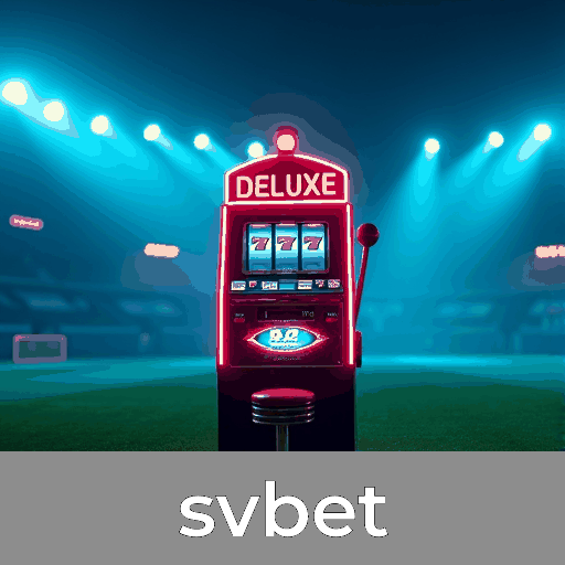 Cadastro na svbet