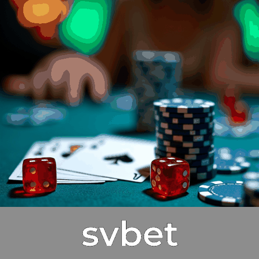 Cadastro na svbet