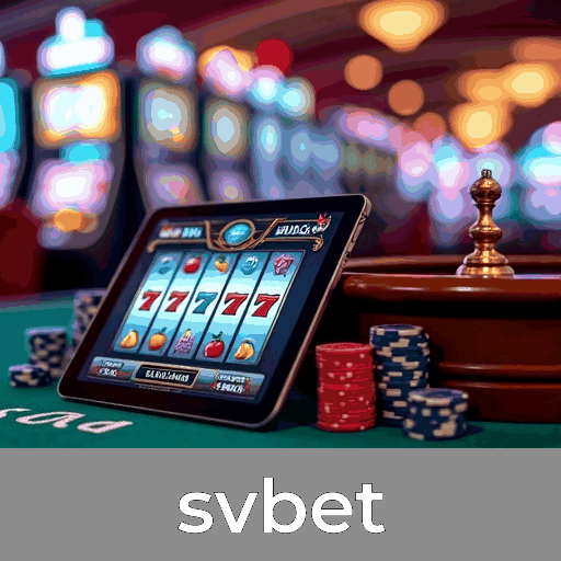 Apostas no svbet