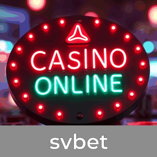 Cadastro na svbet