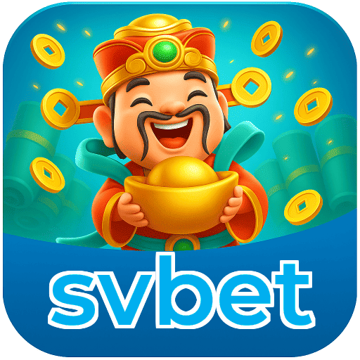 svbet logo